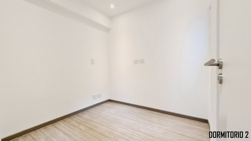 Imagen 9 de 14 de Departamento 4 Ambientes Con Cochera