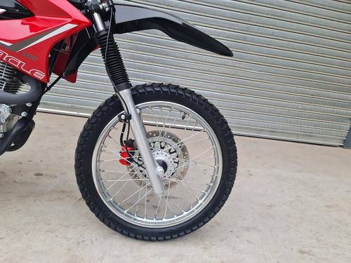 Imagen 8 de 12 de Keller Miracle 200cc On-off + Accesorios - 2022