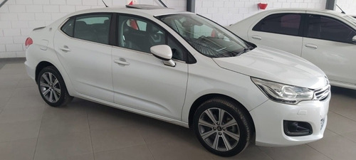 Imagen 3 de 15 de Citroën C4 Lounge 2018 1.6 Thp 165 Feel Pack 10 Años