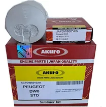 Comprar Subconjunto Peugeot Partner\u002F206 1.9 Diesel Motor Dw8