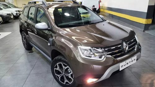 Renault Duster 1.3 Tce Turbo Iconic 155Cv