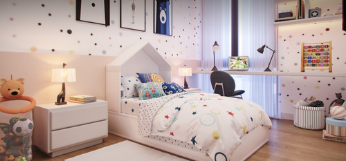 Imagem 9 de 10 de Casa Em Condomínio Com 3 Dormitório(s) Localizado(a) No Bairro Brooklin Novo Em São Paulo / São Paulo - Or21607:46577