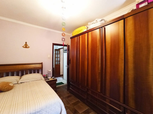 Imagem 6 de 15 de Casa - Vila Santa Teresa (zona Leste) - Ref: 5144 - V-ca0544
