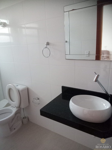 Imagem 4 de 23 de Casa De Alto Padrao Com 3 Suítes. - Vc446