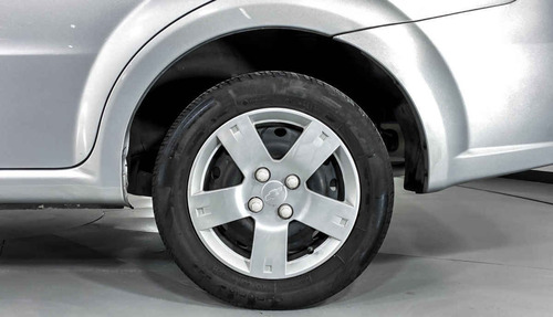 Imagen 11 de 15 de 41024 - Chevrolet Aveo 2017 Con Garantía