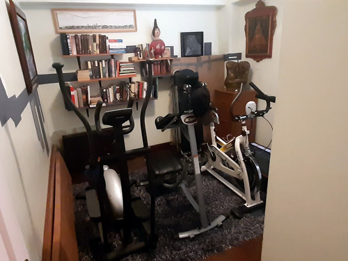 Imagen 11 de 12 de En Venta Amplio Y Cómodo Apartamento En Campo Alegre , Chacao