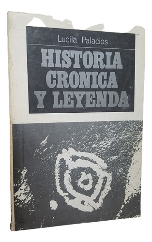 Historia, Cronica Y Leyenda Lucila Palacios Programa Radio