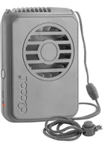 Comprar Ventilador De Collar Recargable O2cool, Portátil, Cuello Col