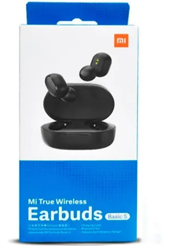Mi True Wireless 2 MercadoLibre