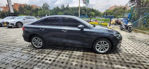 Audi A3 1.4 35 Tfsi Advanced