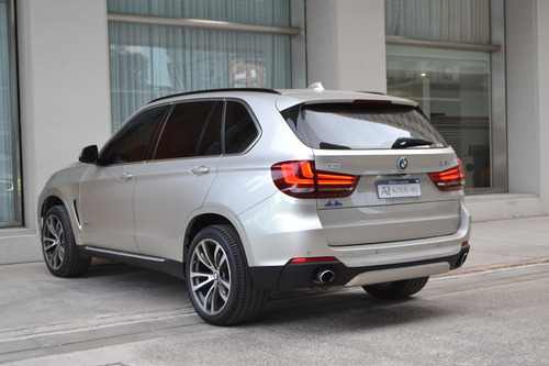Bmw X5 35i 4x4 2016