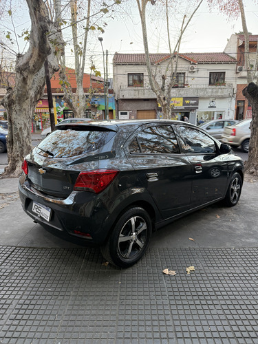 Chevrolet Onix 1.4 Ltz At 98cv