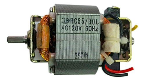 Motor 127v Para Mixers Oster 25928
