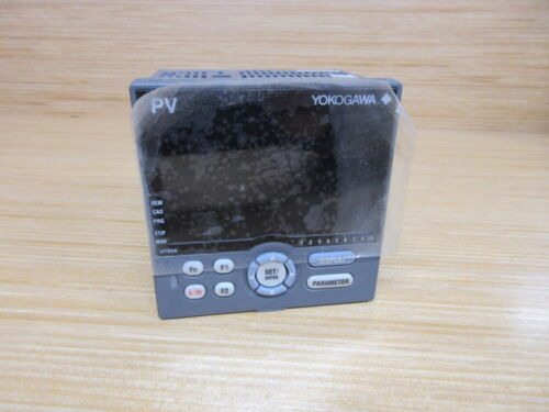 Yokogawa Ut55a-040-11-00 Digital Indicating Controller U Mmk