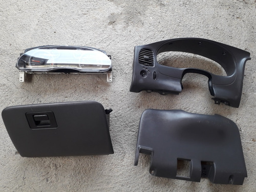 Tablero Ford Ramger Accesorios Originales 2007-2008 