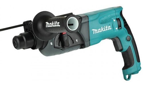 Rotomartillo Sds Plus 24mm 780w 2.7j Makita Hr2470