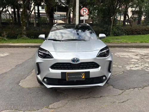 Toyota Yaris Cross 1.5 Hev Xls