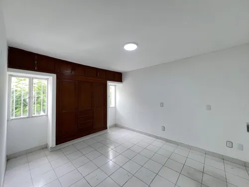 Casa En Arriendo En Barrio Blanco. Cod A30729
