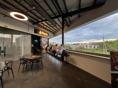 Vendo Local Comercial