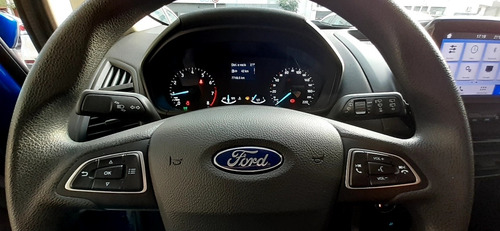 Ford Ecosport 1.5 Se 123cv 4x2 Manual 2020