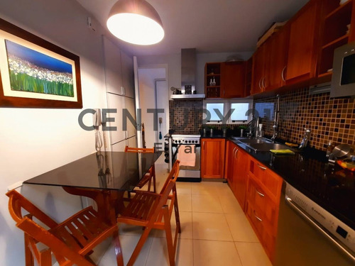 Imagen 6 de 30 de Venta Hermoso Departamento 3 Ambientes + Estudio - Reciclado. Retiro