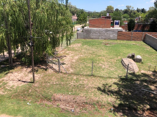Imagen 13 de 13 de Vendo 2 Lotes 500 M2 General Rodriguez