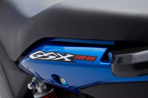 Imagen 14 de 25 de Suzuki Gsx 125 R 0km Proximamente Credito Dni