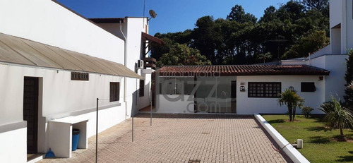 Chácara Com 2 Suítes À Venda, 1296 M² Por R$ 1.290.000 - Chácaras São Bento - Valinhos/sp - Ch0285