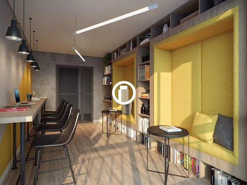 Imagem 9 de 15 de Apartamento Construtora - Tucuruvi - Ref: 18973 - V-re19908