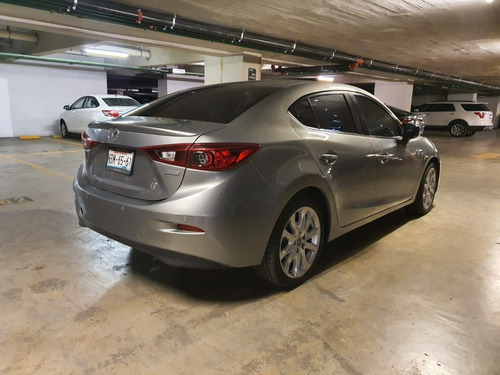 Imagen 6 de 8 de Mazda 3 2015