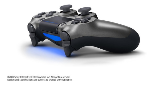 Playstation 4 Ps4 Edicion Limitada Days Of Play 2019 1tb !!