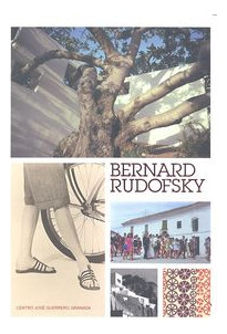 Bernard Rudofsky (libro Original)