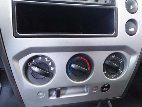 Ford Fiesta 1.6 Flex 2012 Completo