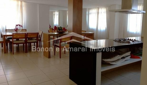 Imagem 20 de 25 de Apartamento À Venda Em Vila Industrial - Ap012549