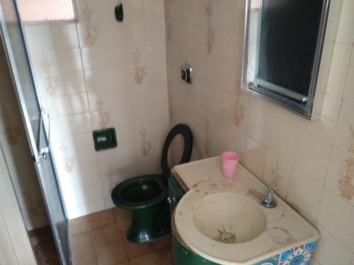 Imagem 25 de 30 de Residência De Alvenaria - Ca0654