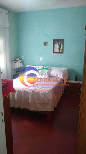 Imagem 6 de 7 de Casa Para Comprar Jardim São Luís Santana De Parnaíba - 2858