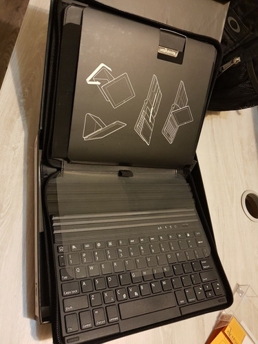 Keyfolio Executive Para iPad 5 Y iPad Air