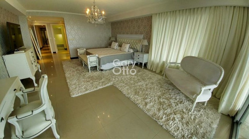 Imagen 17 de 29 de Exclusivo Departamento En Venta Playa Brava 4 Dormitorios - Torre Lobos