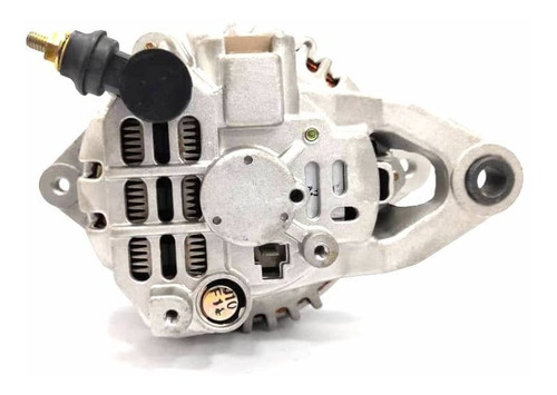 Imagen 6 de 6 de Alternador Mazda 323 Ford Tracer - Escort