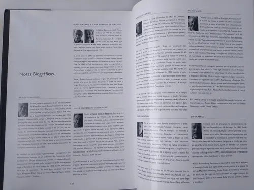 Erika diettes / Silencios Fotografía (Usado)