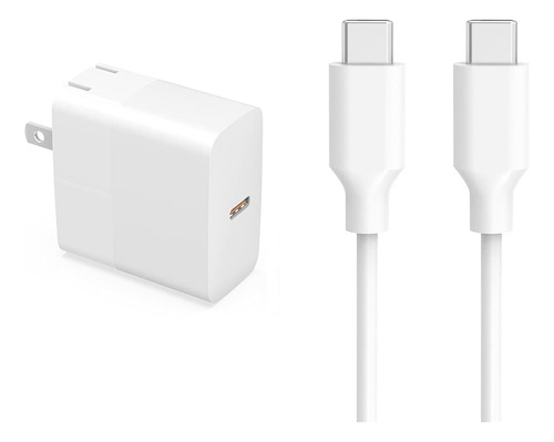 Cargador Usb-c De 29w Apto Para Macbook Air 2020 2019 2018 M