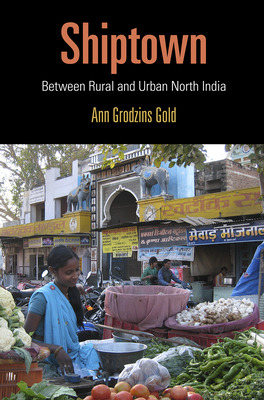 Libro Shiptown: Between Rural And Urban North India - Gol...