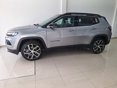 Jeep Compass 1.3 T270 Limited