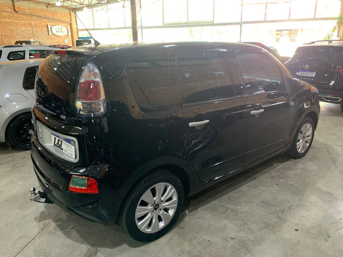 Imagem 8 de 13 de Citroën C3 Picasso 1.6 Flex Exclusive Bva