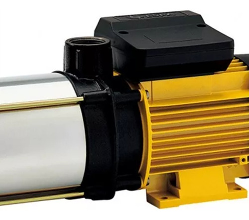 Bomba Centrifuga Espa Prisma 15 4m 0.75hp