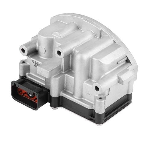 Caja Solenoide Chrysler Cirrus 2000 Sohc 2.5l Trans 41te