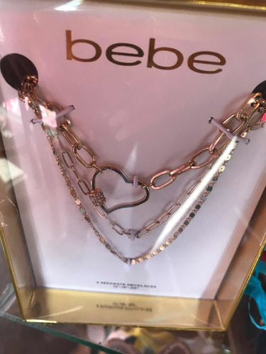 Collar Bebe