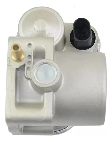 Cuerpo Aceleracion Para Renault Megane Ii 2.0 2002 2003 2004