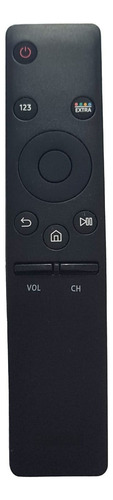 Control Para Pantallas Samsung Smart Tv 4k Curve Uhd Led Hd