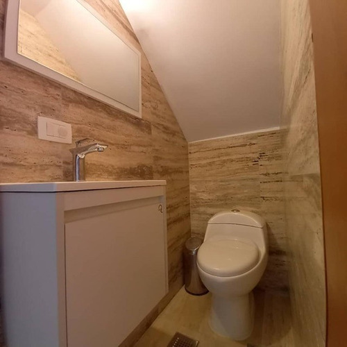 Imagen 2 de 8 de Apartamento En Alquiler Pueblo Viejo